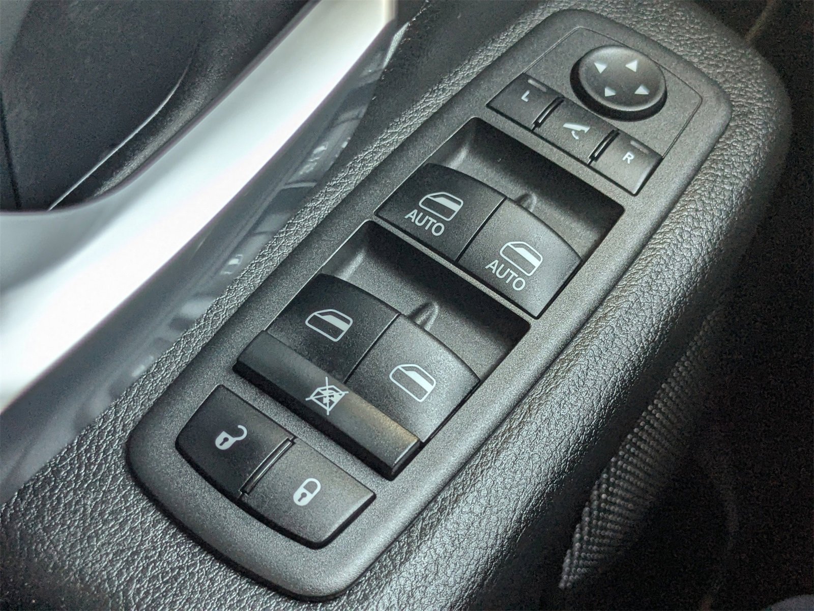 Used 2022 RAM 1500 Big Horn image 22