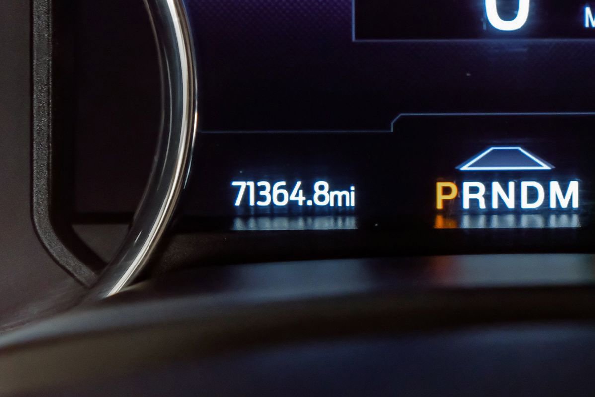 Used 2022 Ford F450 Limited w/ FX4 Off-Road Package image 18