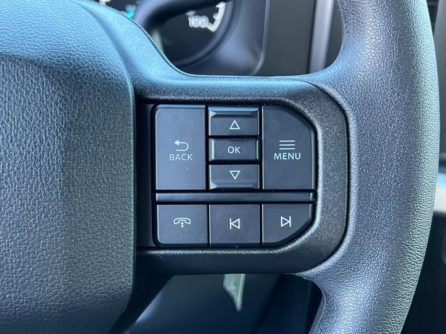 New 2026 Ford F350 XL w/ STX Appearance Package image 25