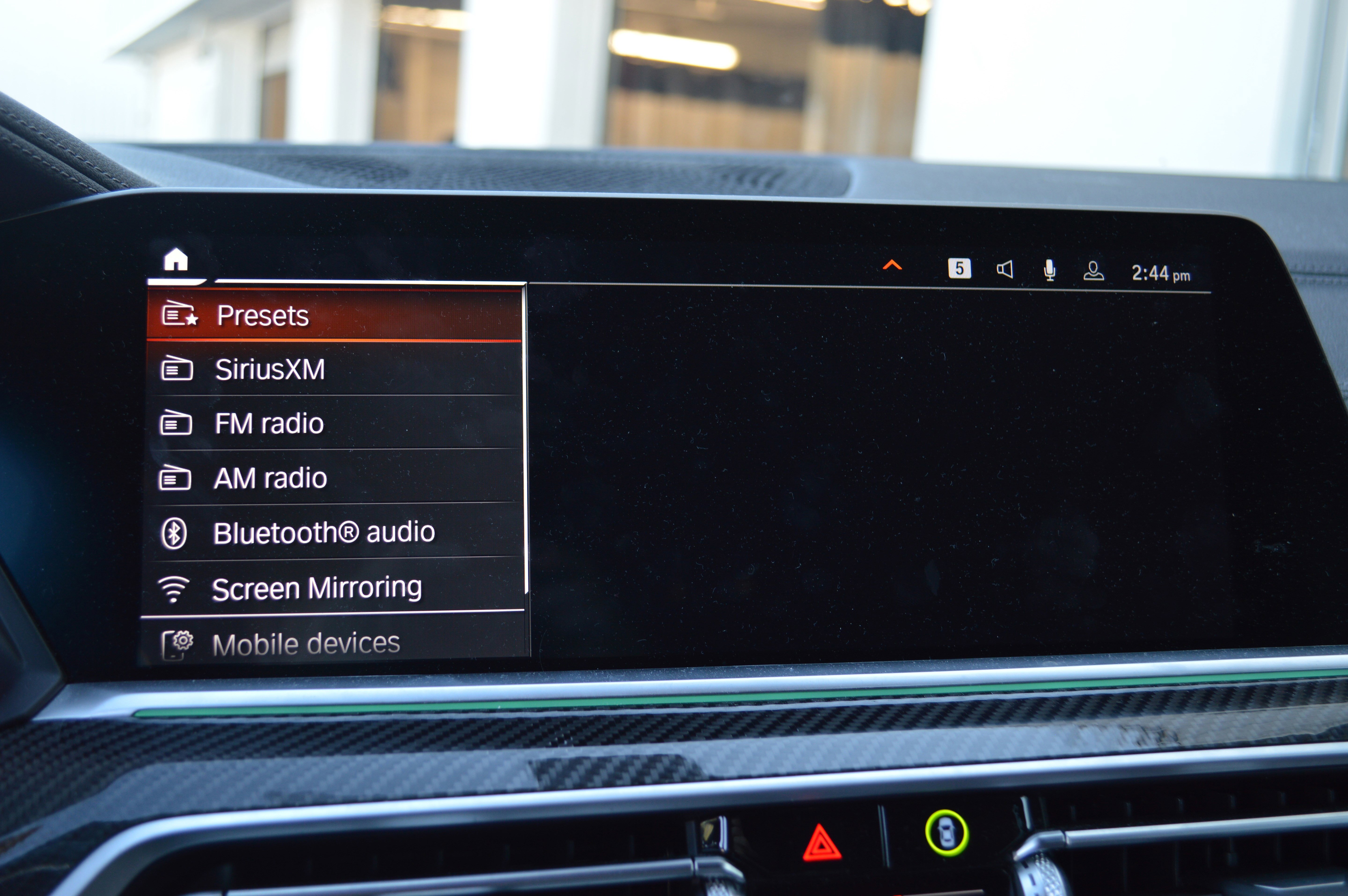 Used 2021 BMW X6 M50i w/ Premium Package image 18