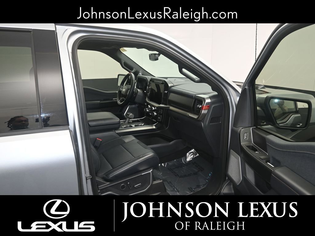 Used 2023 Ford F150 Raptor w/ Raptor Carbon Fiber Package image 10