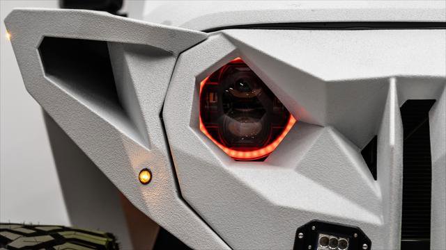 Used 2025 Jeep Gladiator Sport AWD/4WD image 22