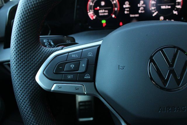 New 2026 Volkswagen GTI S FWD image 7