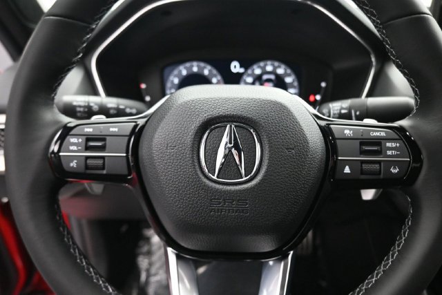 New 2026 Acura Integra A-Spec FWD image 13