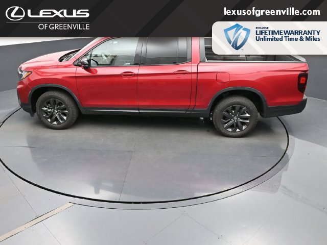 Used 2023 Honda Ridgeline Sport image 56