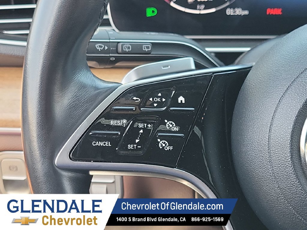Used 2024 Mercedes-Benz GLE 350 4MATIC image 25