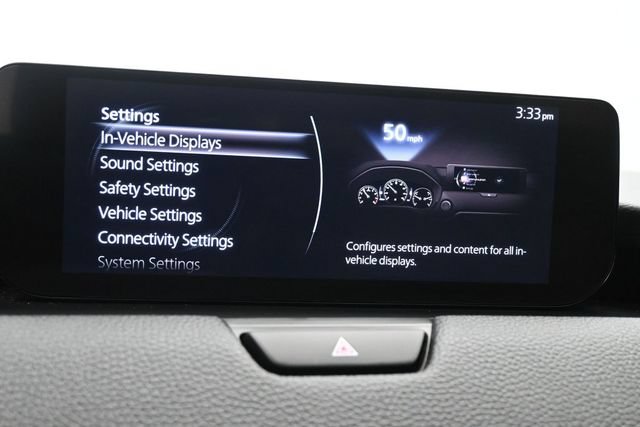 Certified 2024 MAZDA CX-90 3.3 Turbo w/ Preferred Package AWD/4WD image 18