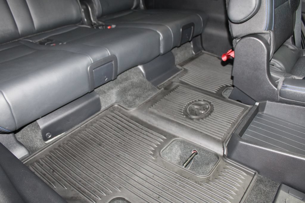 Certified 2023 Toyota Sequoia Platinum AWD/4WD image 66