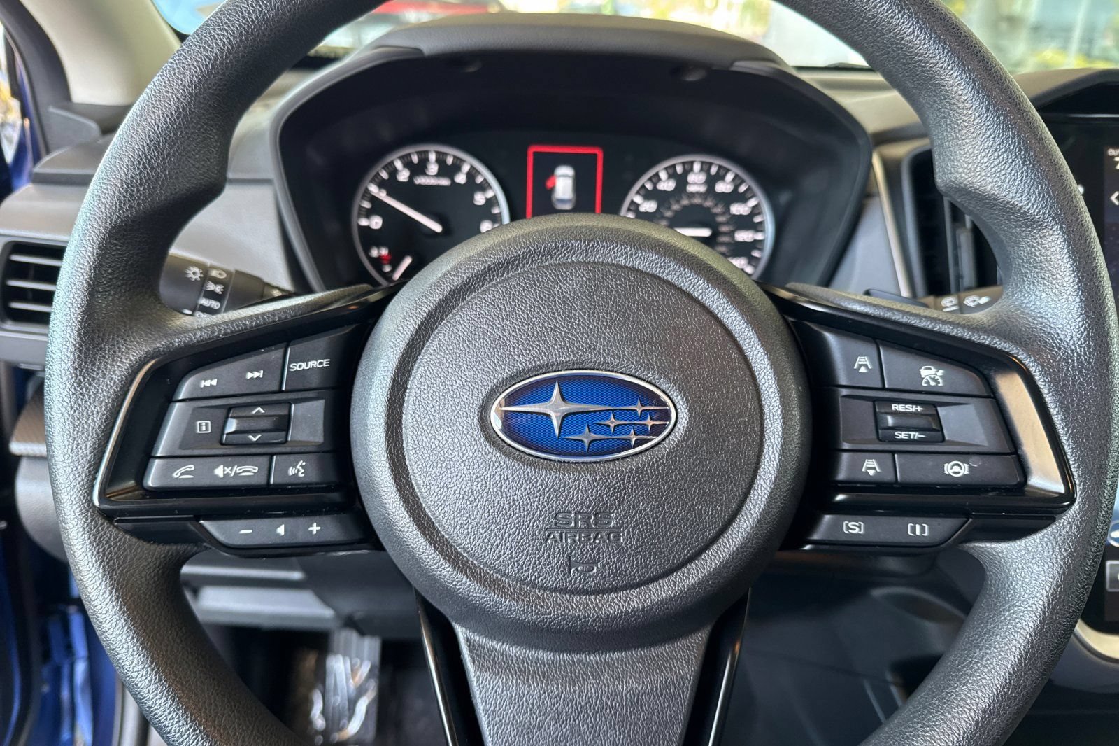 Certified 2025 Subaru Crosstrek 2.5i Premium AWD/4WD image 26