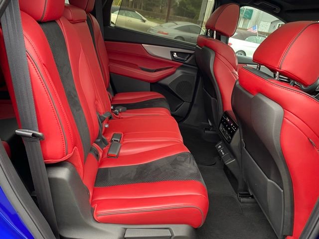 Used 2022 Acura MDX A-Spec AWD/4WD image 22