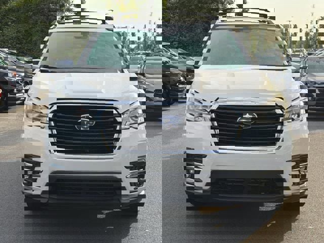Used 2020 Subaru Ascent Touring w/ Popular Package #2A image 8