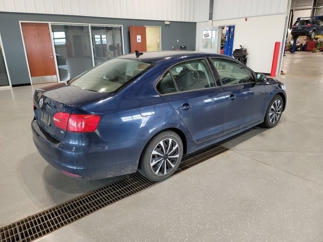 Used 2014 Volkswagen Jetta SE FWD image 7