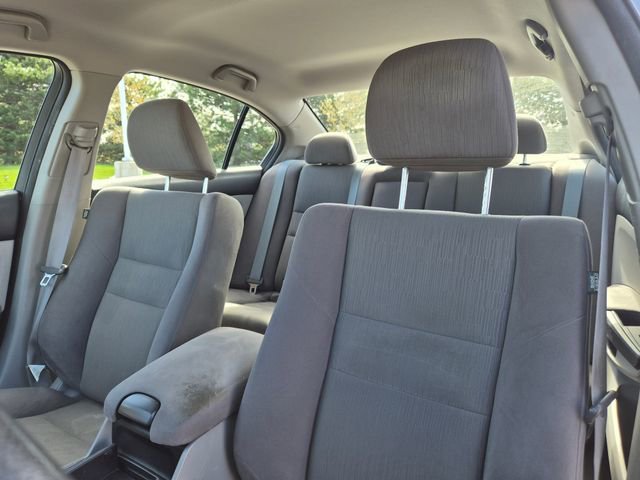 Used 2012 Honda Accord LX image 16