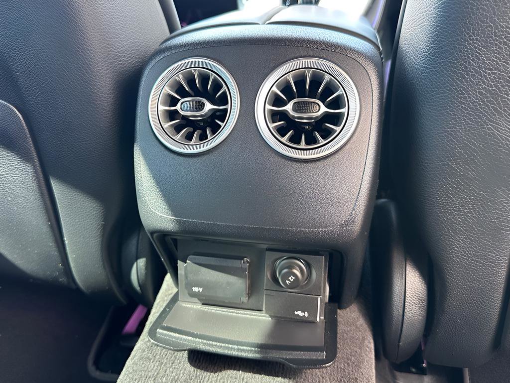 Used 2019 Mercedes-Benz AMG GT 63 image 36