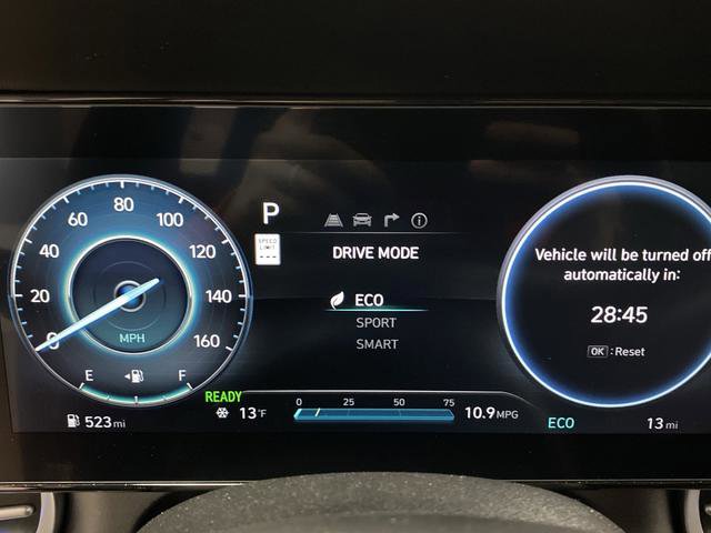 New 2026 Hyundai Elantra Limited image 23