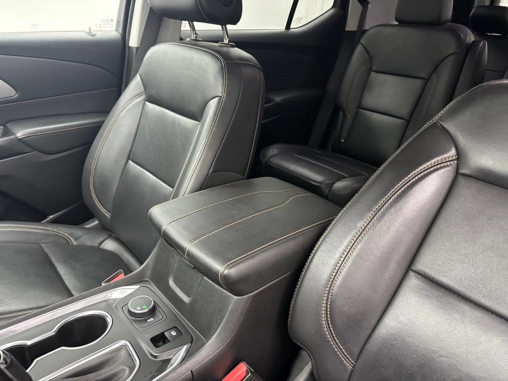 Used 2019 Chevrolet Traverse LT FWD image 23