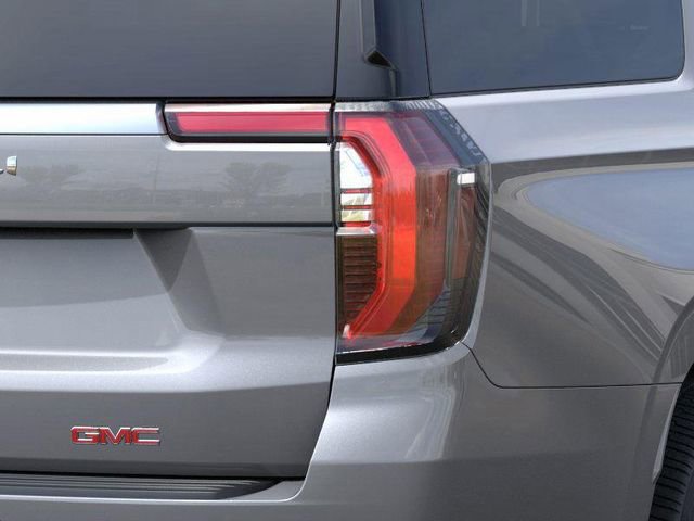 New 2026 GMC Yukon XL Denali w/ Denali Reserve Package image 11