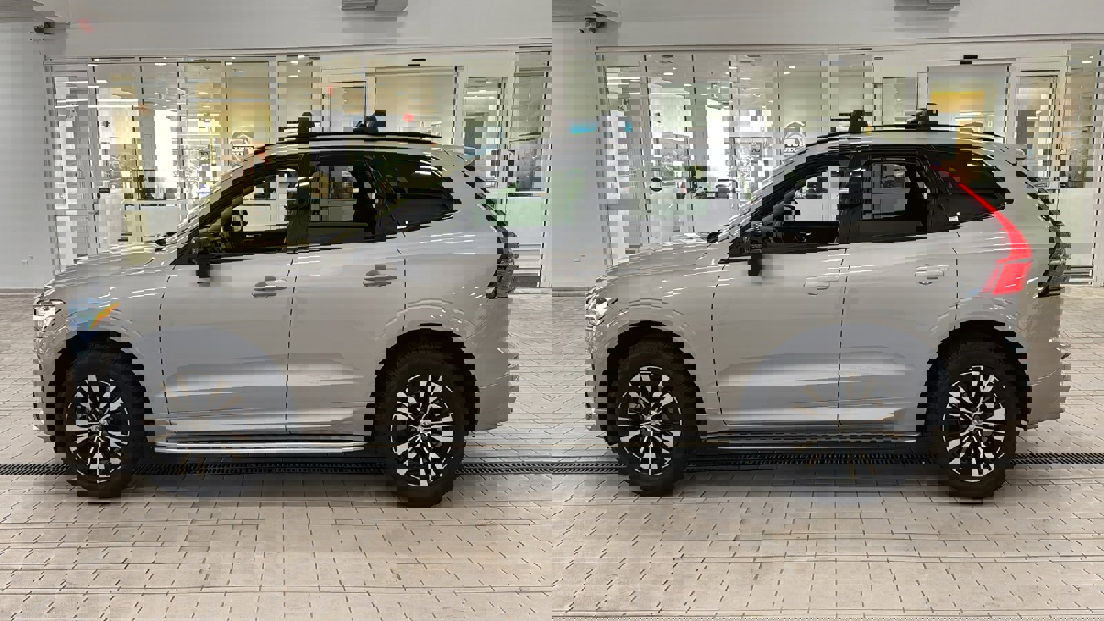 Used 2024 Volvo XC60 B5 Core image 8