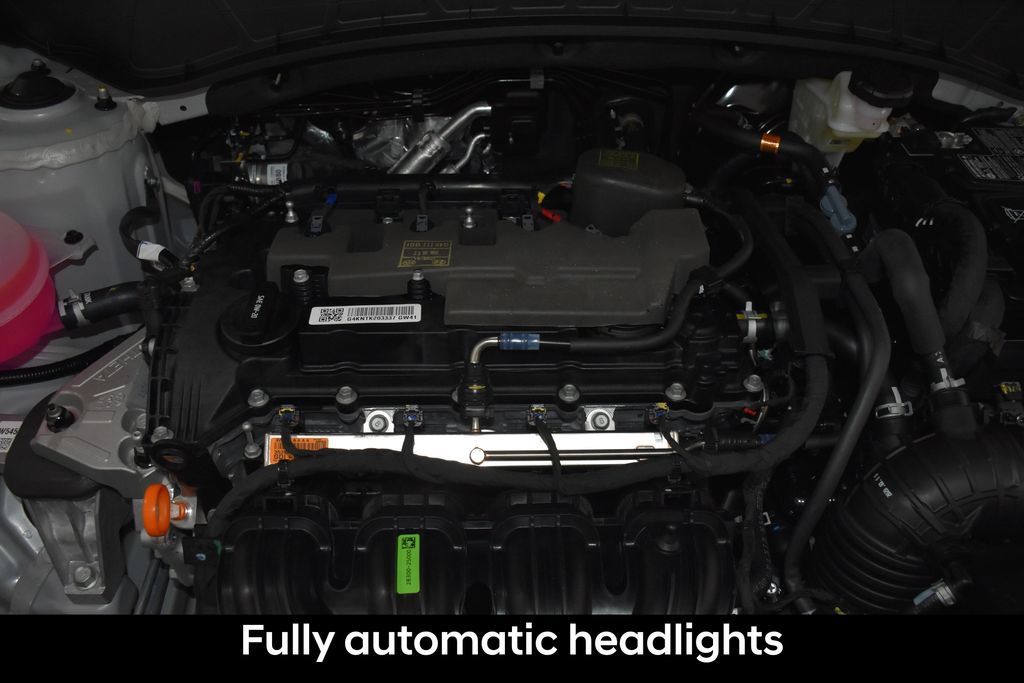 New 2026 Hyundai Tucson SE FWD image 8