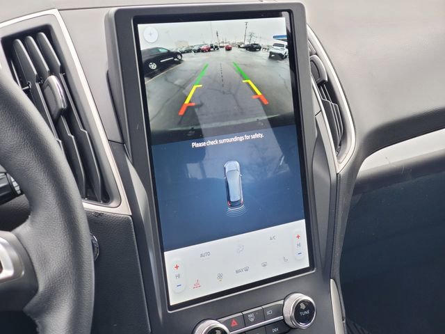 Used 2024 Ford Edge SEL w/ Convenience Package image 20