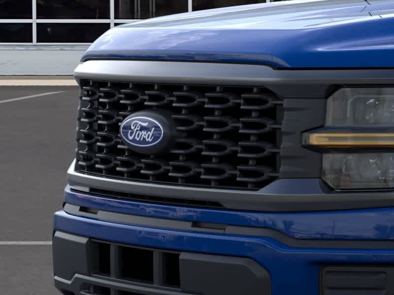 New 2026 Ford F150 STX image 17