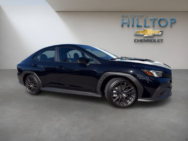 Used 2026 Subaru WRX AWD/4WD image 2