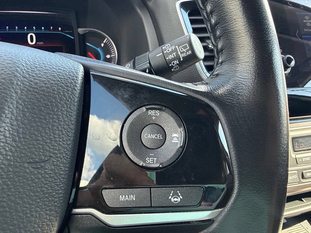 Used 2022 Honda Pilot Special Edition image 20