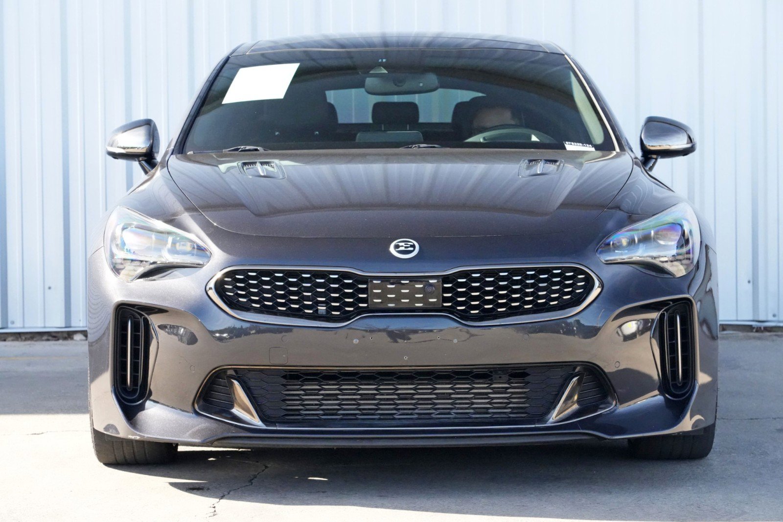 Used 2020 Kia Stinger GT2 image 6