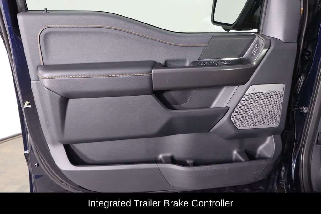 Used 2025 Ford F150 Tremor w/ Bed Utility Package AWD/4WD image 19