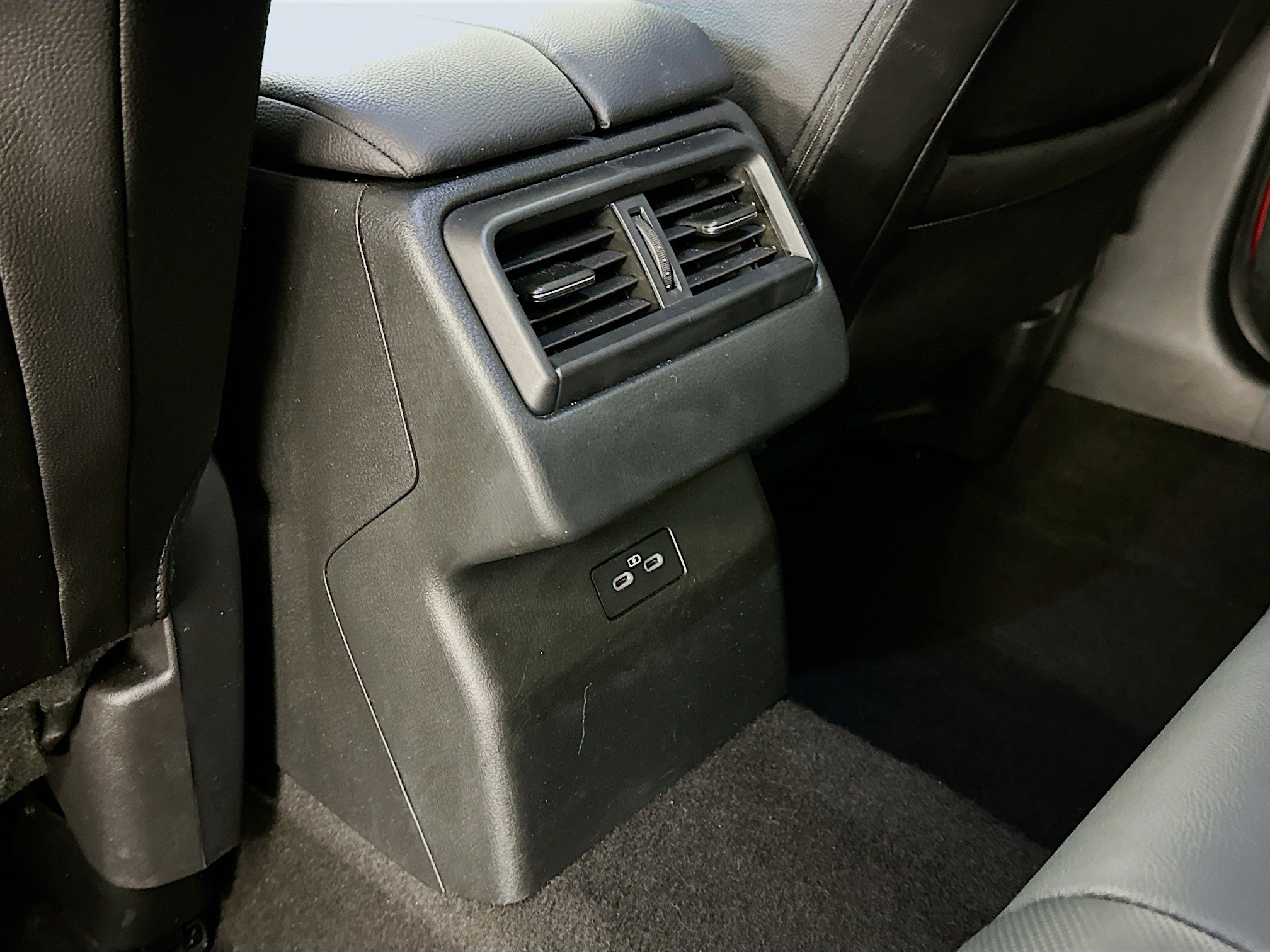 Used 2025 MAZDA CX-50 AWD 2.5 S w/ Preferred Package image 28