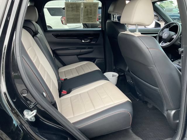 Used 2024 Honda CR-V Sport Touring image 22