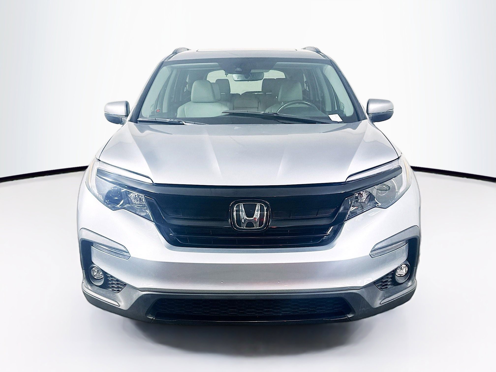 Used 2022 Honda Pilot Special Edition image 2