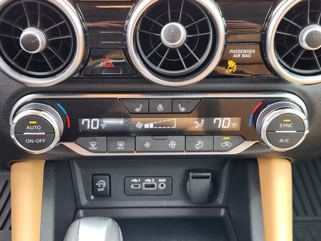 Certified 2024 Nissan Sentra SV w/ SV Premium Package FWD image 21