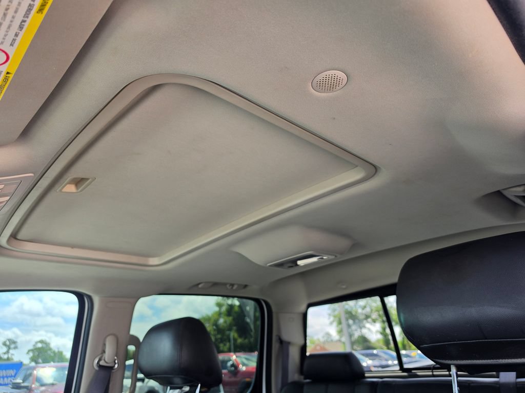 Used 2013 Chevrolet Silverado 3500 LTZ w/ LTZ Plus Package AWD/4WD image 31