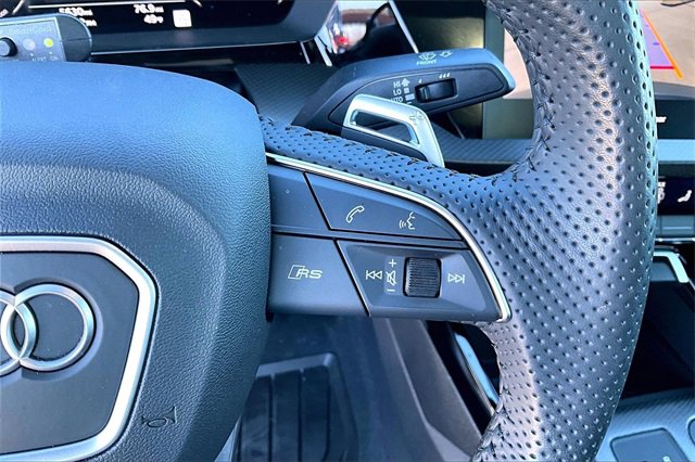 Used 2024 Audi RS 3 image 21