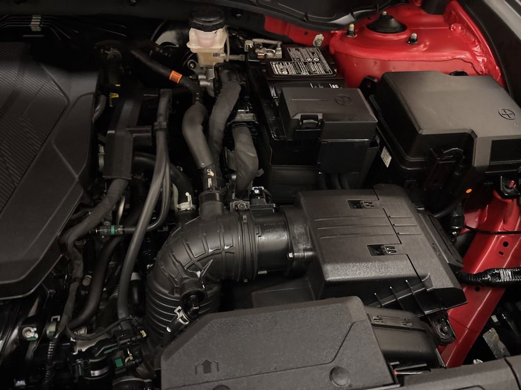 Used 2022 Hyundai Tucson SEL w/ Convenience Package image 26