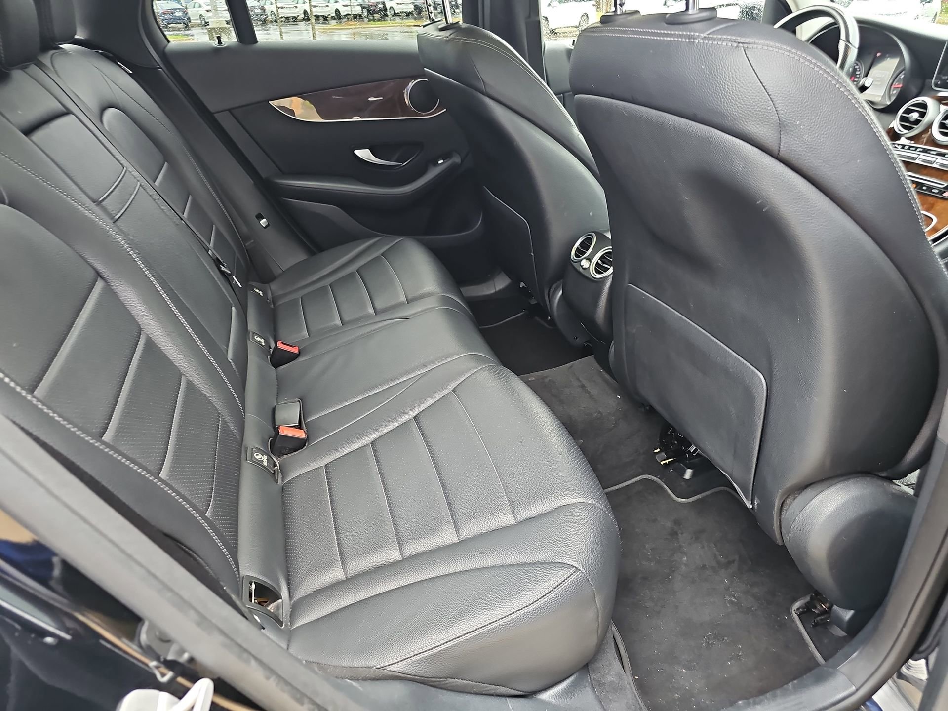 Used 2016 Mercedes-Benz GLC 300 4MATIC image 12
