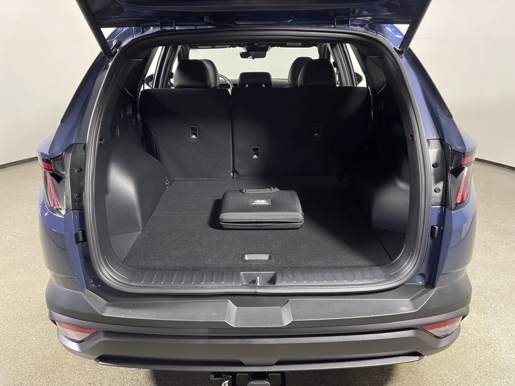 New 2026 Hyundai Tucson XRT FWD image 10