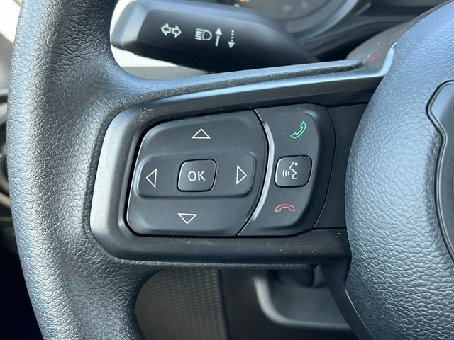 New 2026 Jeep Wrangler Sport AWD/4WD image 15