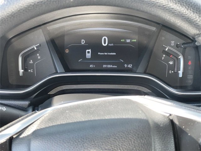 Used 2019 Honda CR-V EX image 11