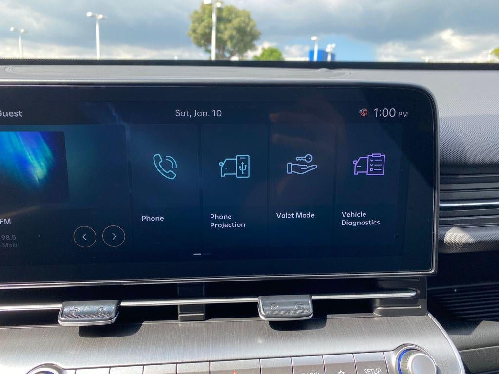 New 2026 Hyundai Kona SEL Sport FWD image 33