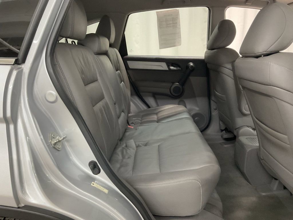 Used 2011 Honda CR-V EX-L image 27