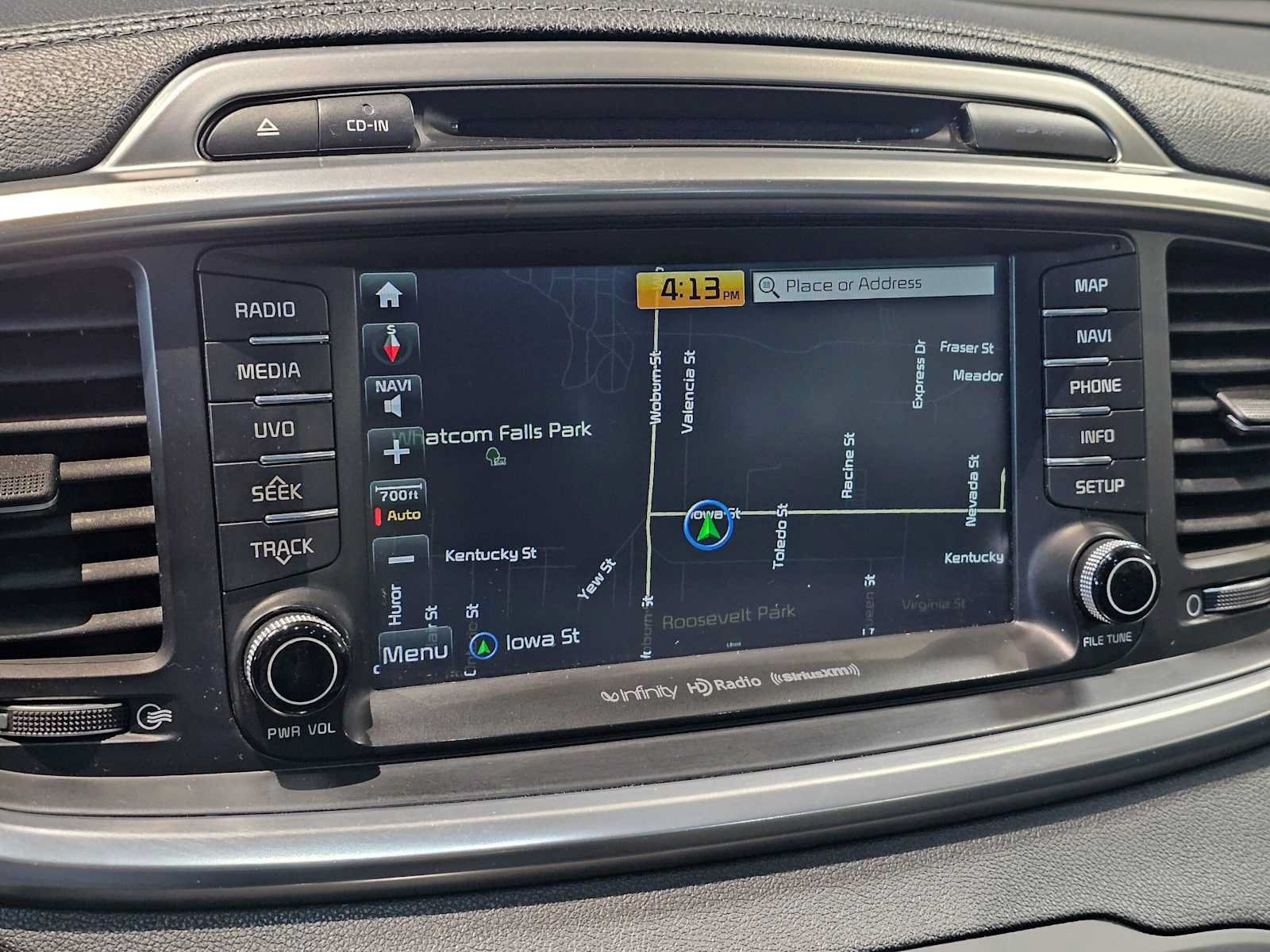 Used 2018 Kia Sorento SX AWD/4WD image 30