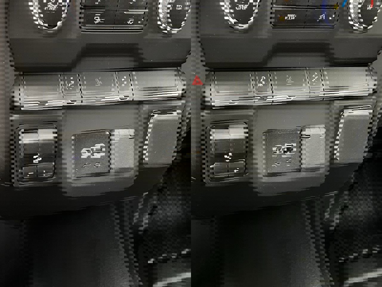 New 2025 Chevrolet Silverado 2500 W/T w/ WT Convenience Package image 20