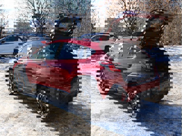 New 2026 Subaru Crosstrek 2.5i Limited w/ Popular Package #4A image 23