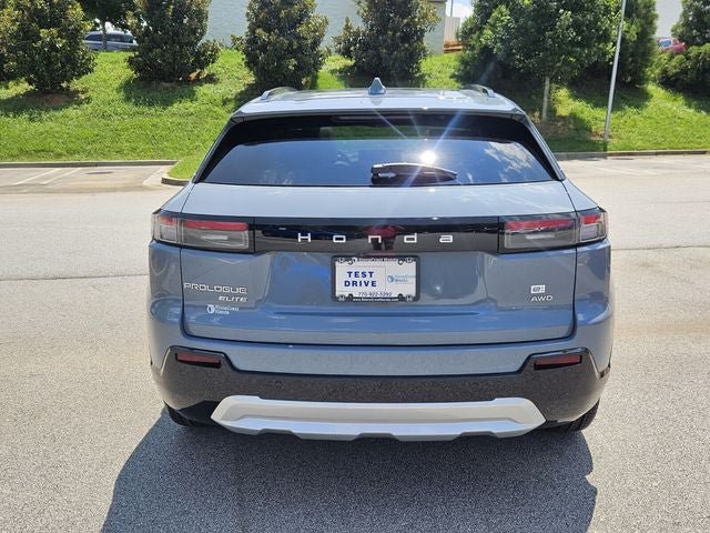 New 2026 Honda Prologue Elite image 4