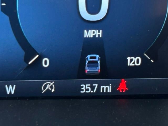 New 2026 Ford F150 King Ranch w/ Equipment Group 601A High image 30