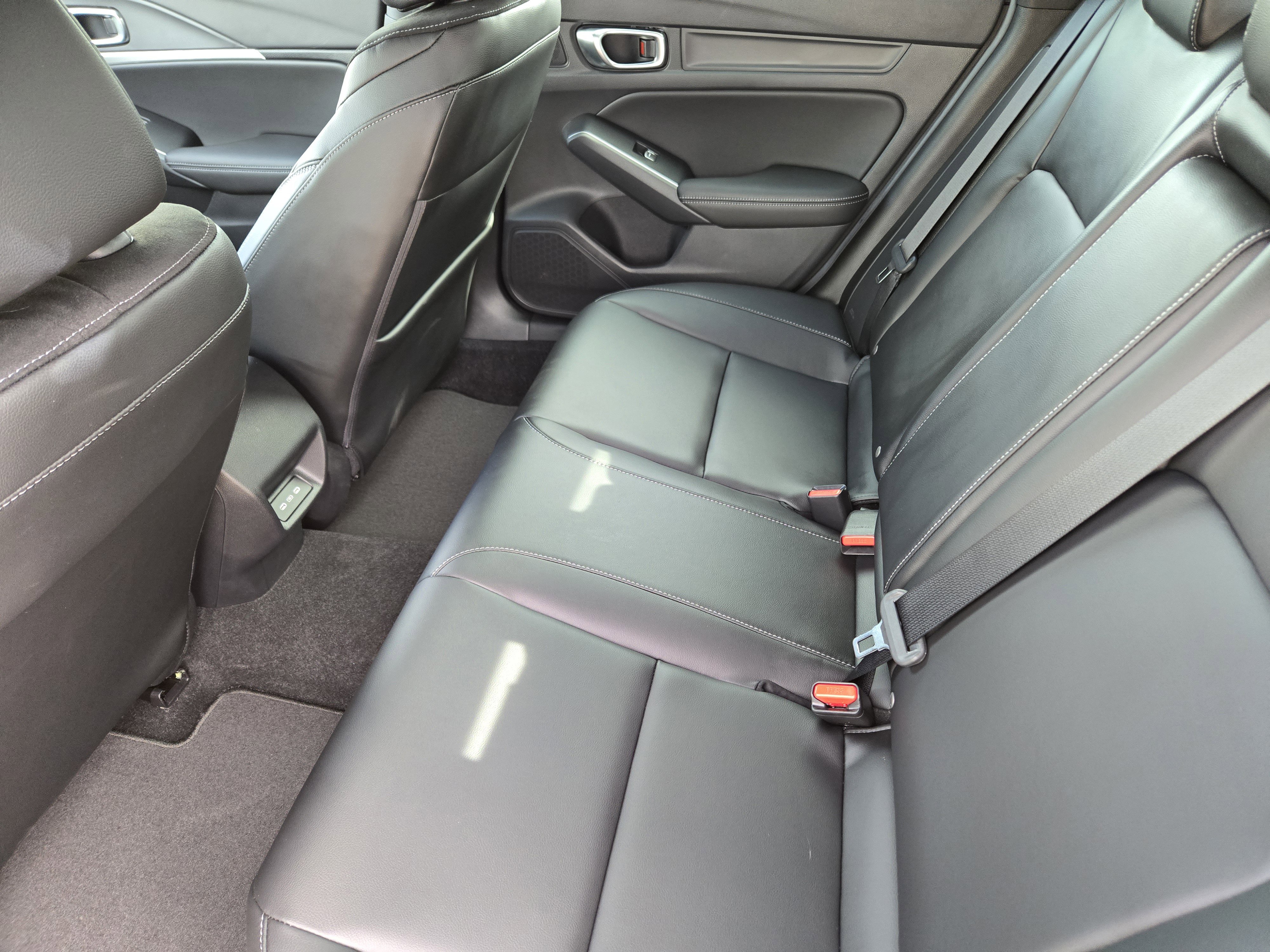 Certified 2025 Acura Integra A-Spec image 30