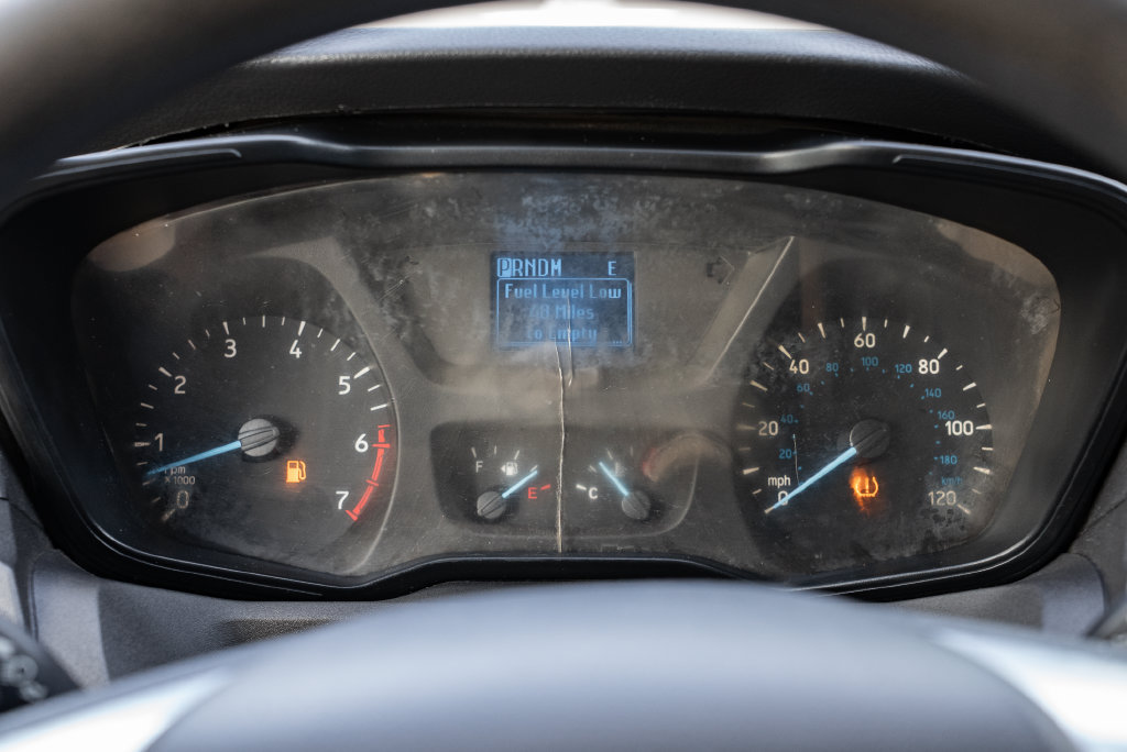 Used 2018 Ford Transit 150 XLT RWD image 15