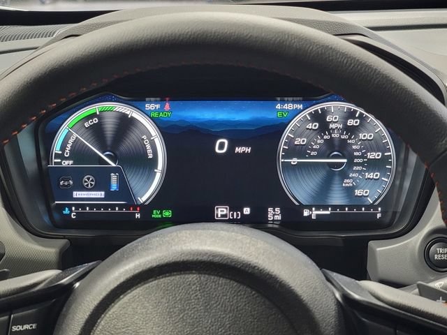 New 2026 Subaru Crosstrek 2.5i Limited AWD/4WD image 28
